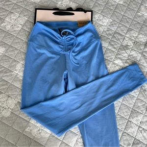 NWT Pink Victoria’s Secret Leggings